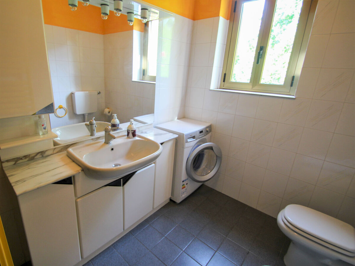 Appartement Dea avec vue panoramique, Aurano - Photo 15