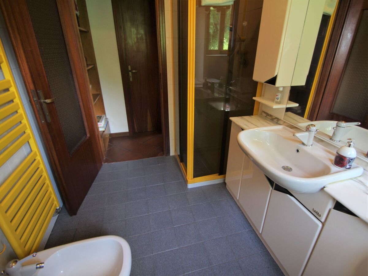 Appartement Dea avec vue panoramique, Aurano - Photo 16