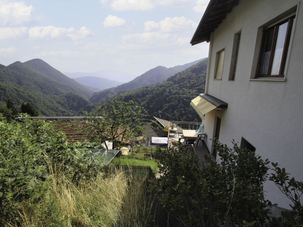Appartement Dea avec vue panoramique, Aurano - Photo 18