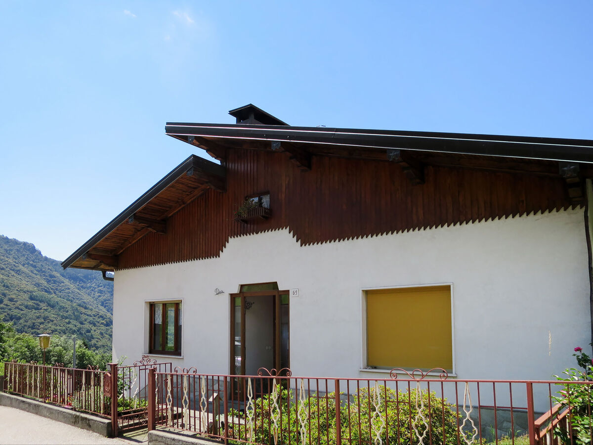 Appartement Dea avec vue panoramique, Aurano - Photo 20