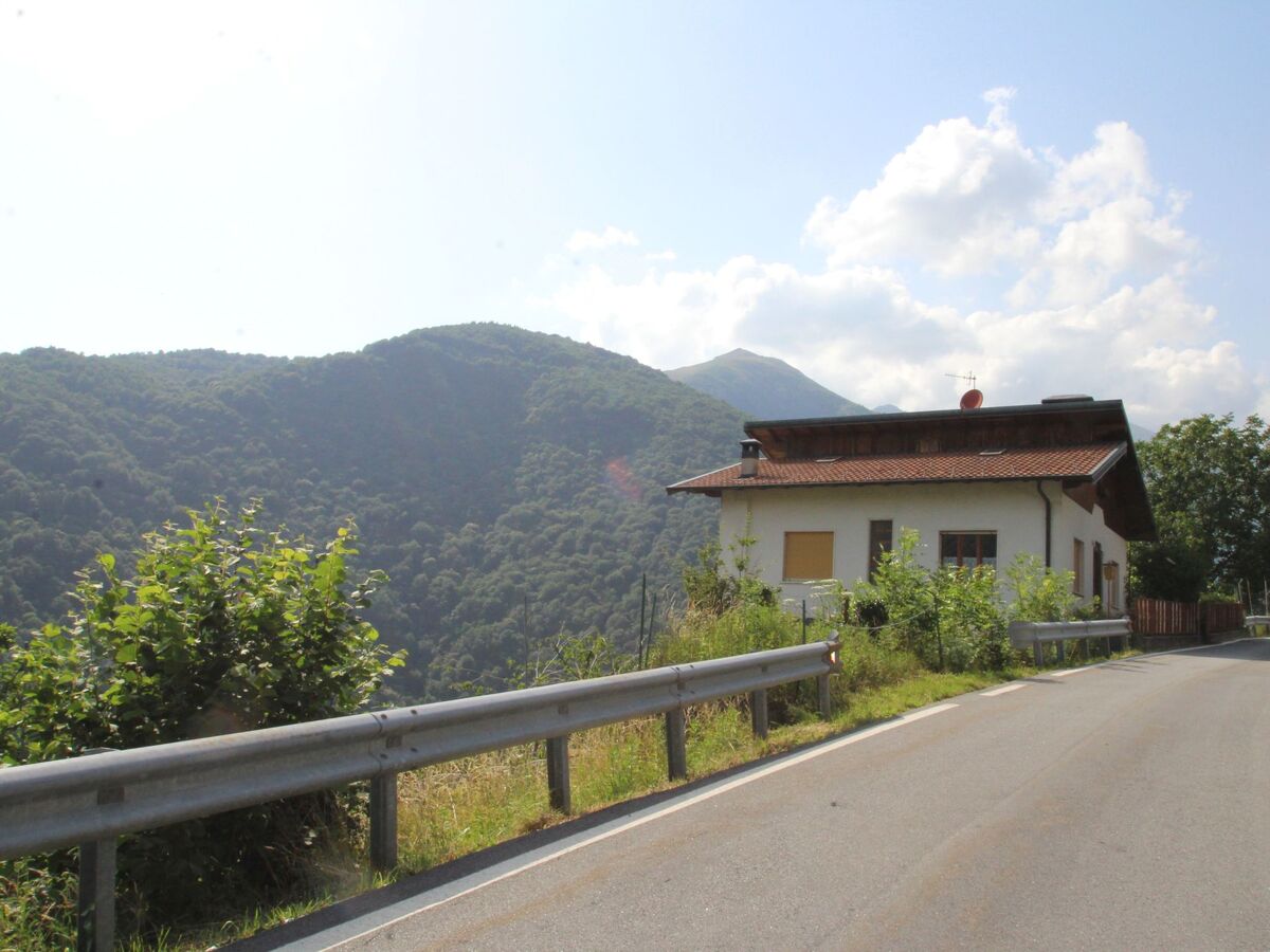 Appartement Dea avec vue panoramique, Aurano - Photo 21