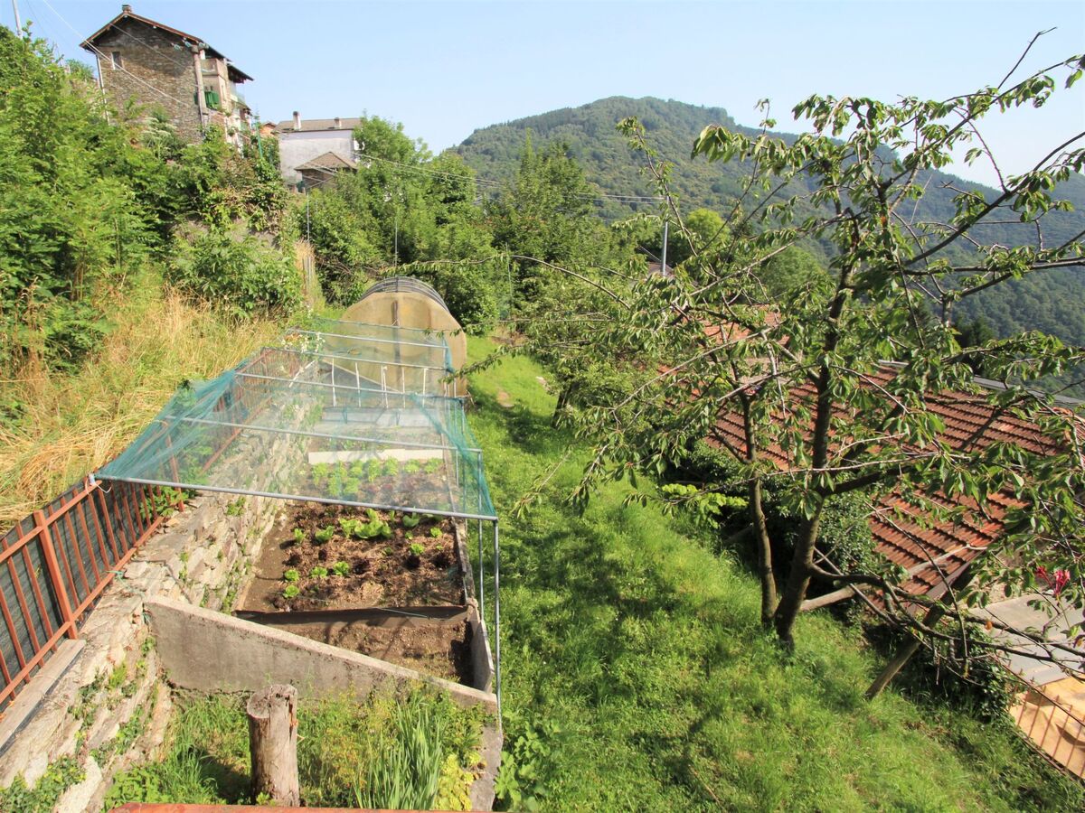 Appartement Dea avec vue panoramique, Aurano - Photo 22