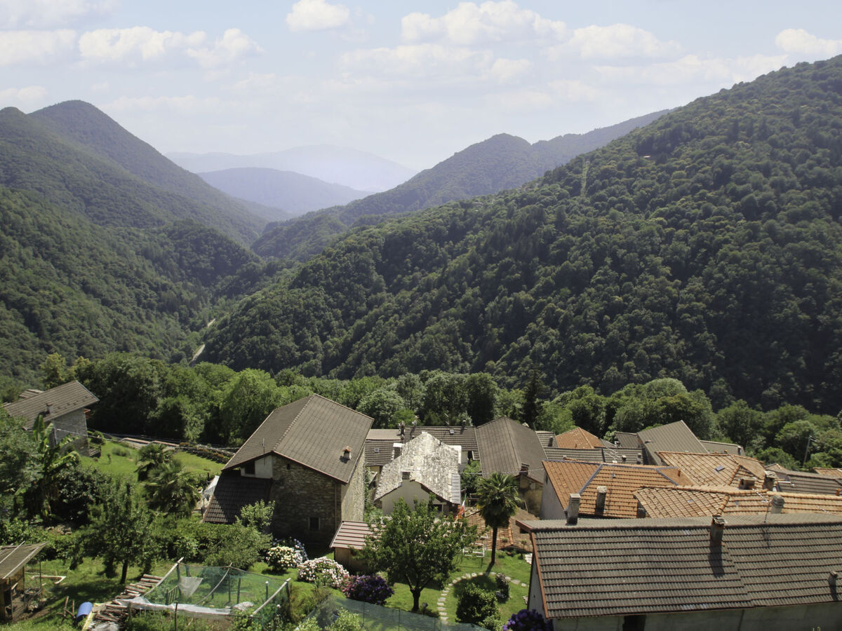 Appartement Dea avec vue panoramique, Aurano - Photo 25