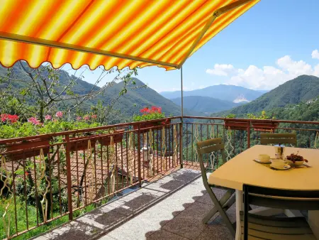 Location appartement à Aurano, Dea