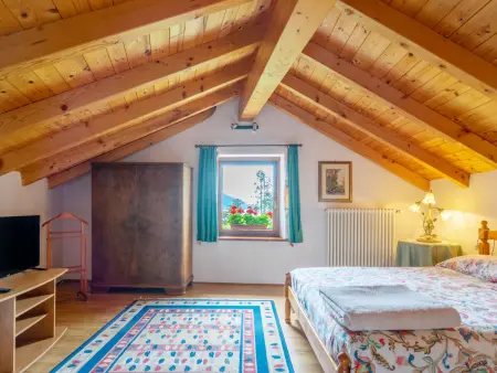 Morandi, maison 3 niveaux avec vue lac à Cannero - Photo 10