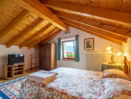 Morandi, maison 3 niveaux avec vue lac à Cannero - Photo 11