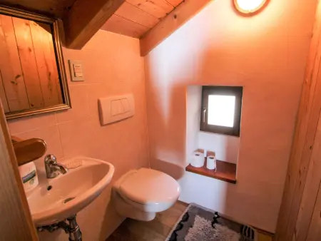 Morandi, maison 3 niveaux avec vue lac à Cannero - Photo 16