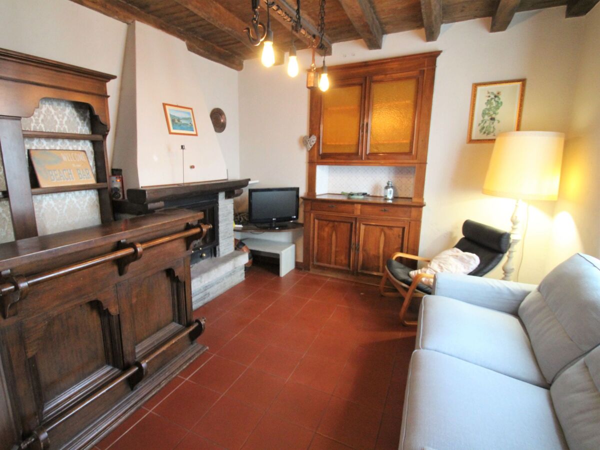 Gîte Meri à Cannero Riviera, vue panoramique lac - Photo 11