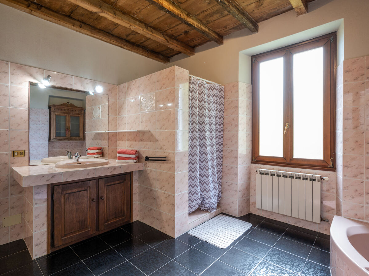 Gîte Meri à Cannero Riviera, vue panoramique lac - Photo 24