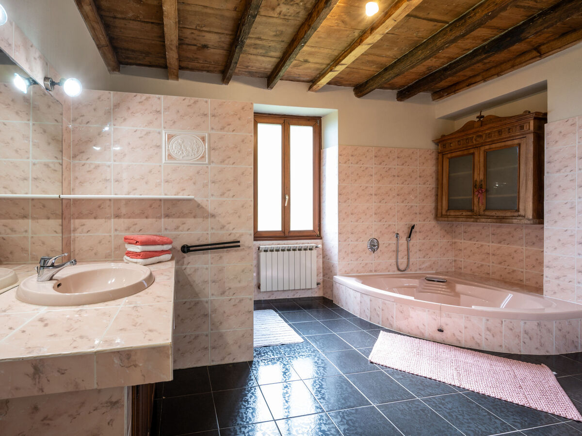 Gîte Meri à Cannero Riviera, vue panoramique lac - Photo 25