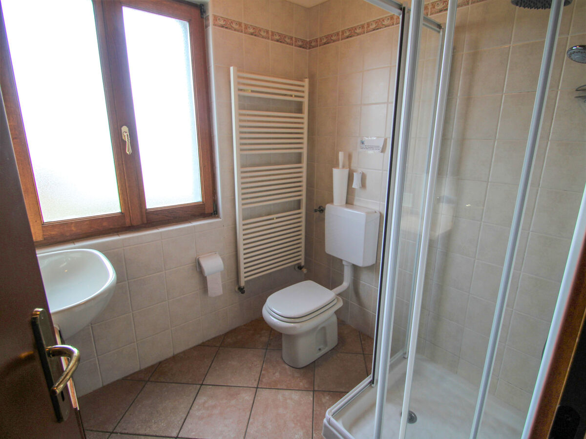 Lo Scoiattolo – Maison 4 pers. avec piscine, Cannero Riviera - Photo 15