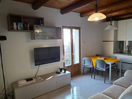 Lo Scoiattolo – Maison 4 pers. avec piscine, Cannero Riviera - Photo 9
