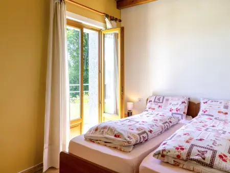 Lo Scoiattolo – Maison 4 pers. avec piscine, Cannero Riviera - Photo 10