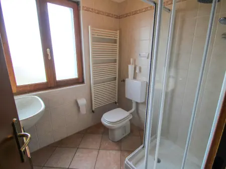 Lo Scoiattolo – Maison 4 pers. avec piscine, Cannero Riviera - Photo 14