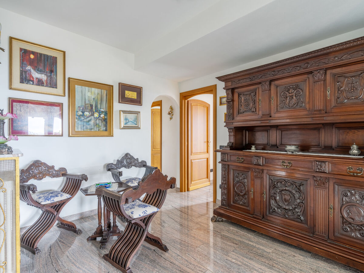 Federica, appartement 85 m² avec terrasse à Cannero Riviera - Photo 7