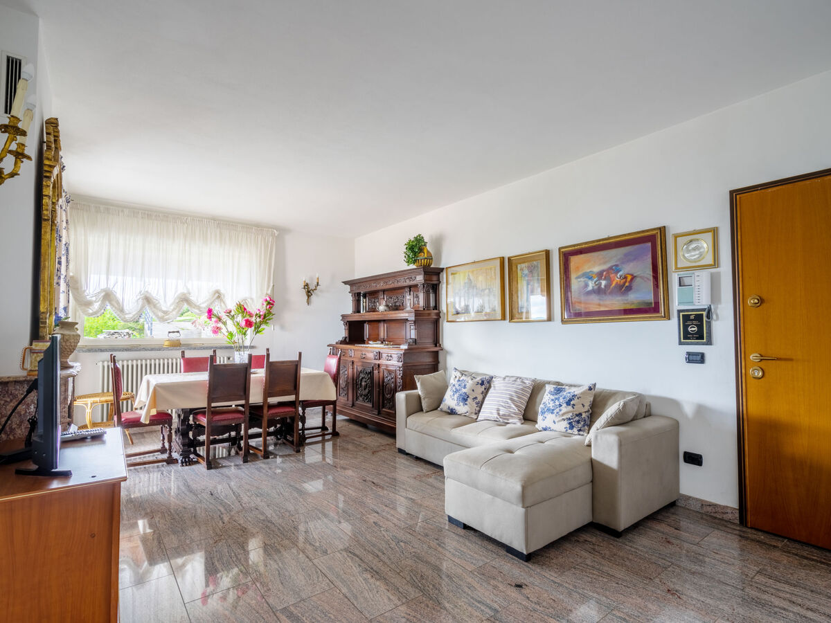 Federica, appartement 85 m² avec terrasse à Cannero Riviera - Photo 8