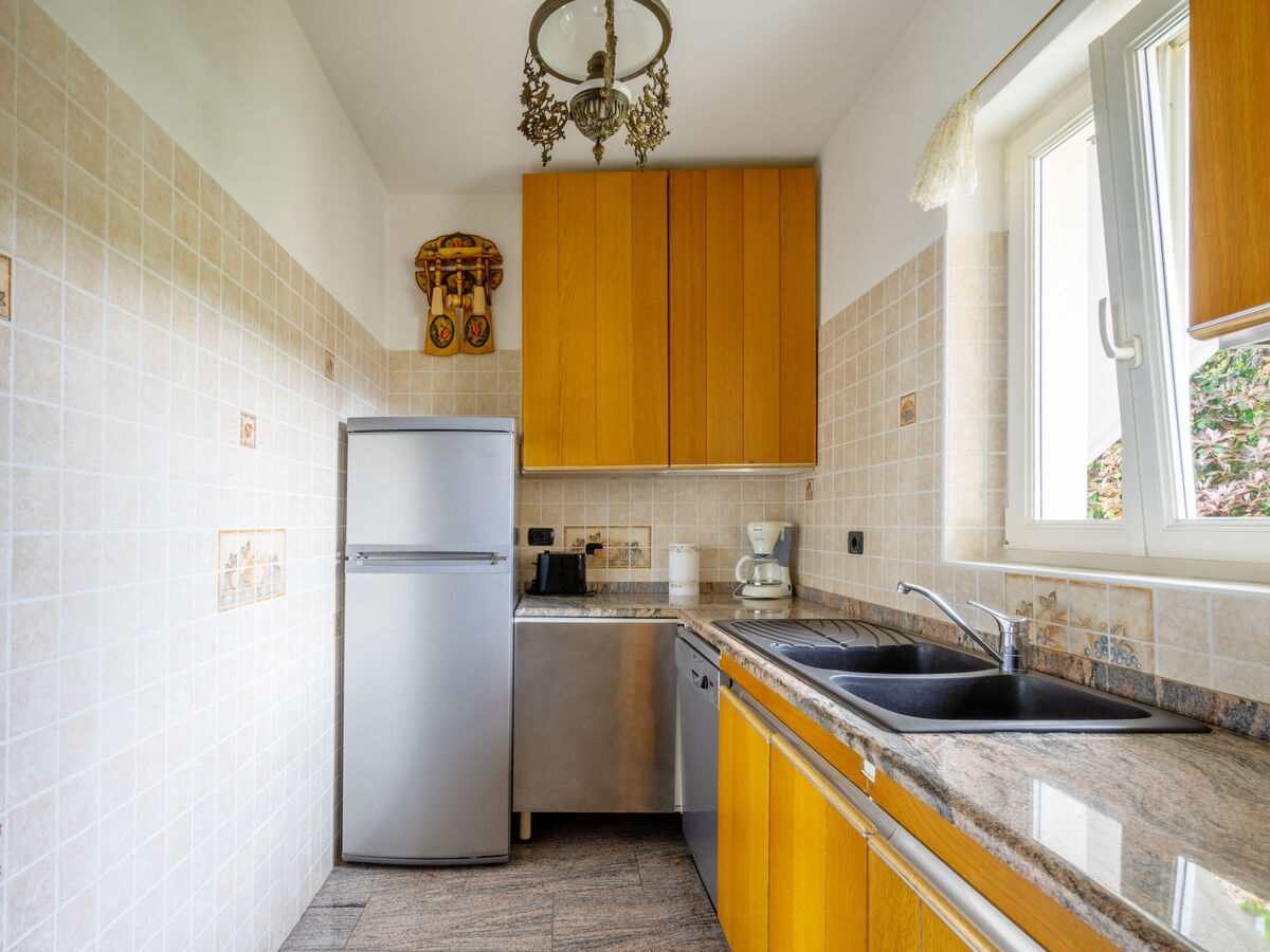 Federica, appartement 85 m² avec terrasse à Cannero Riviera - Photo 10