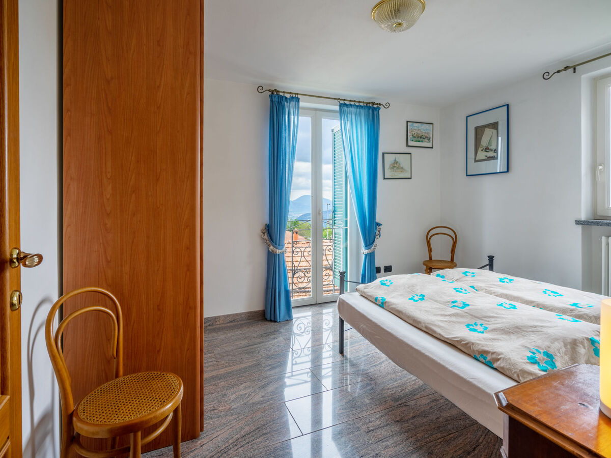 Federica, appartement 85 m² avec terrasse à Cannero Riviera - Photo 15