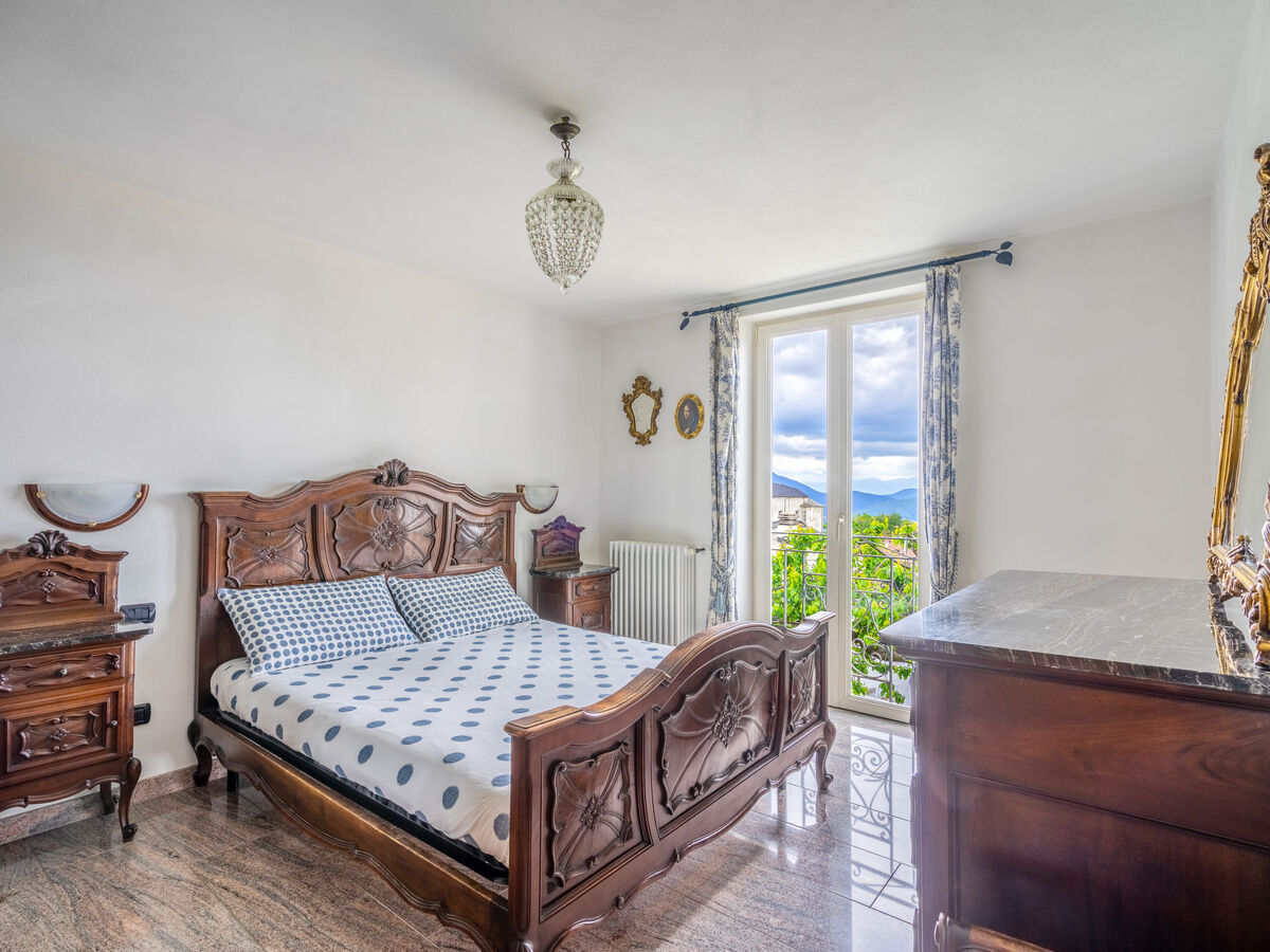Federica, appartement 85 m² avec terrasse à Cannero Riviera - Photo 16