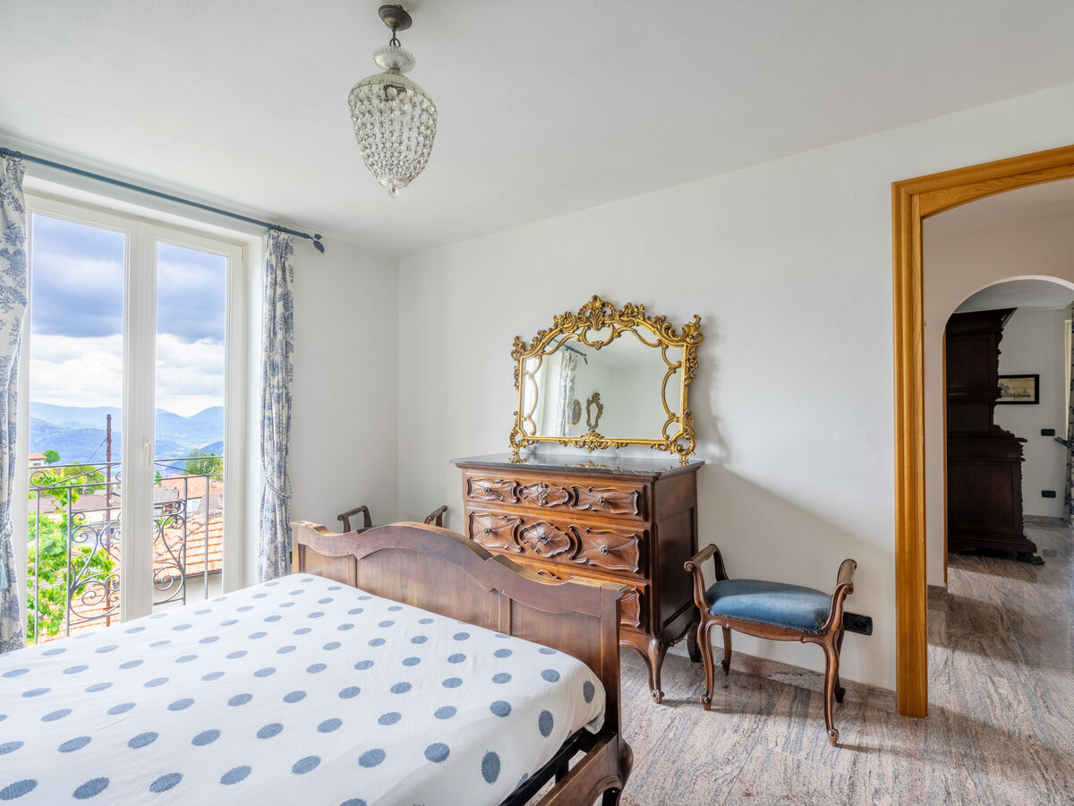 Federica, appartement 85 m² avec terrasse à Cannero Riviera - Photo 17