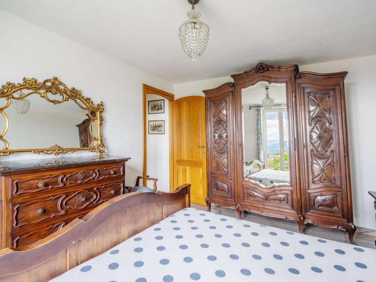 Federica, appartement 85 m² avec terrasse à Cannero Riviera - Photo 18