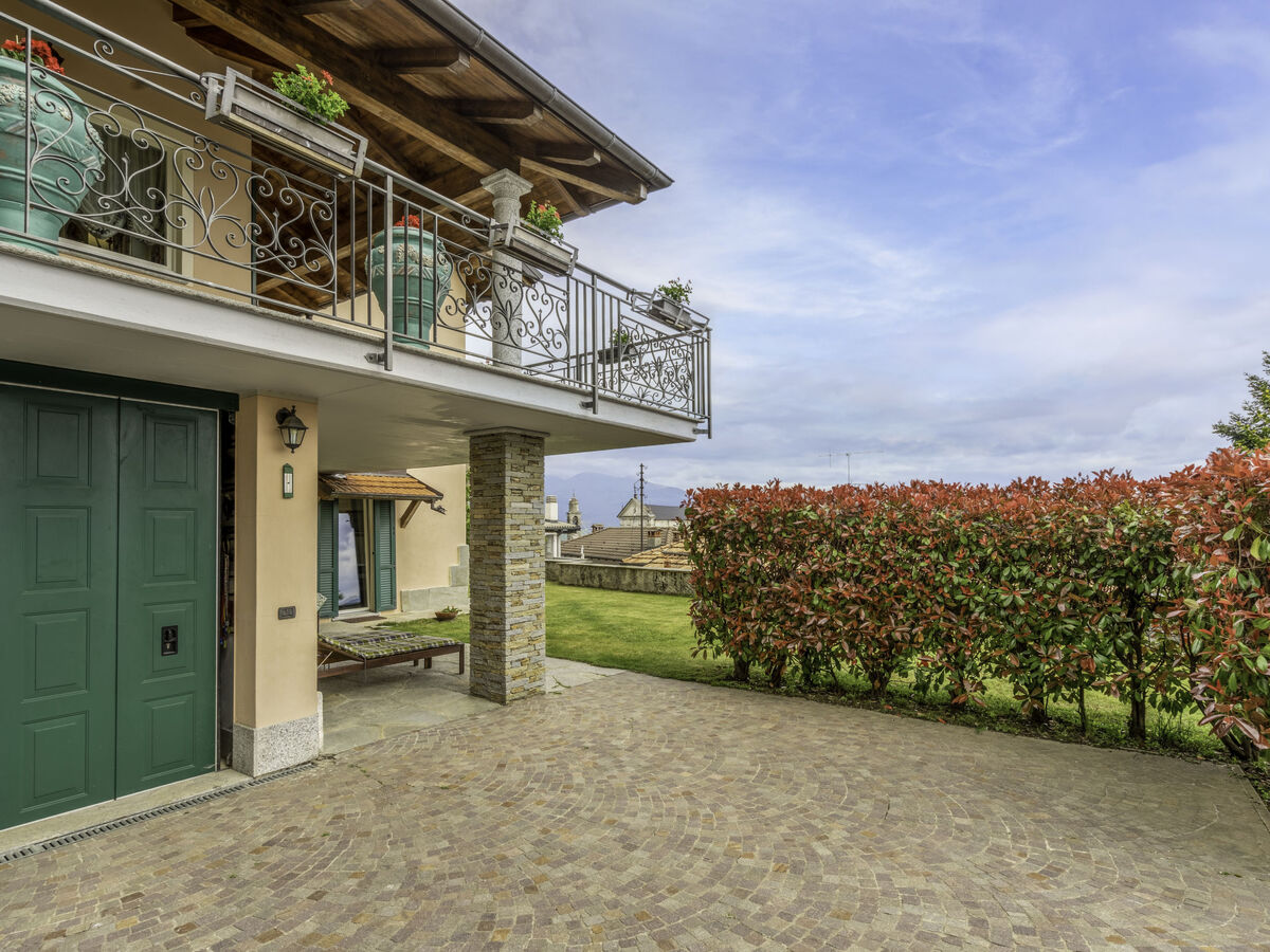 Federica, appartement 85 m² avec terrasse à Cannero Riviera - Photo 21