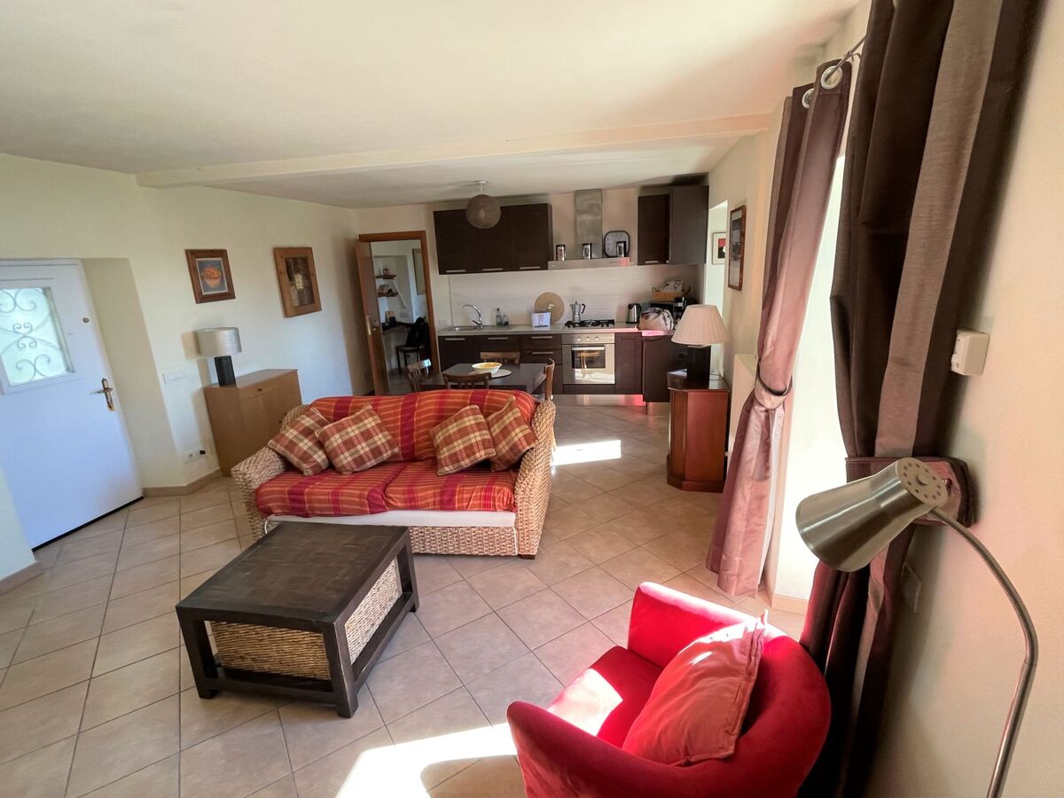 Monte Tabor – Maison 2 chambres à 675 m d'altitude - Photo 6