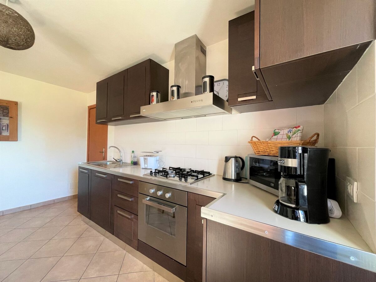 Monte Tabor – Maison 2 chambres à 675 m d'altitude - Photo 12