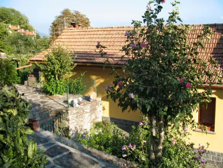 Location maison à Cannero Riviera