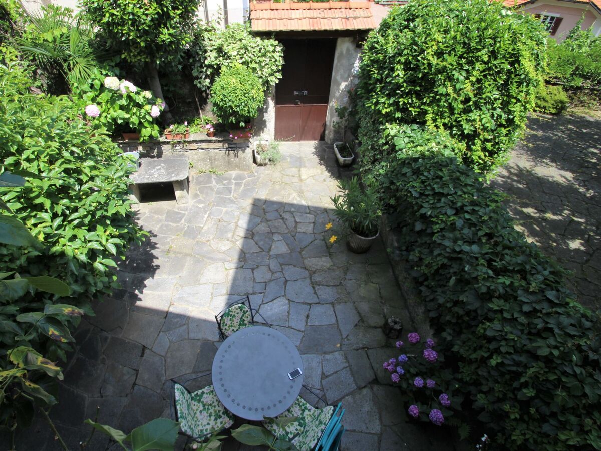 Maison Nicol à Cannero Riviera, 770 m d'altitude - Photo 20