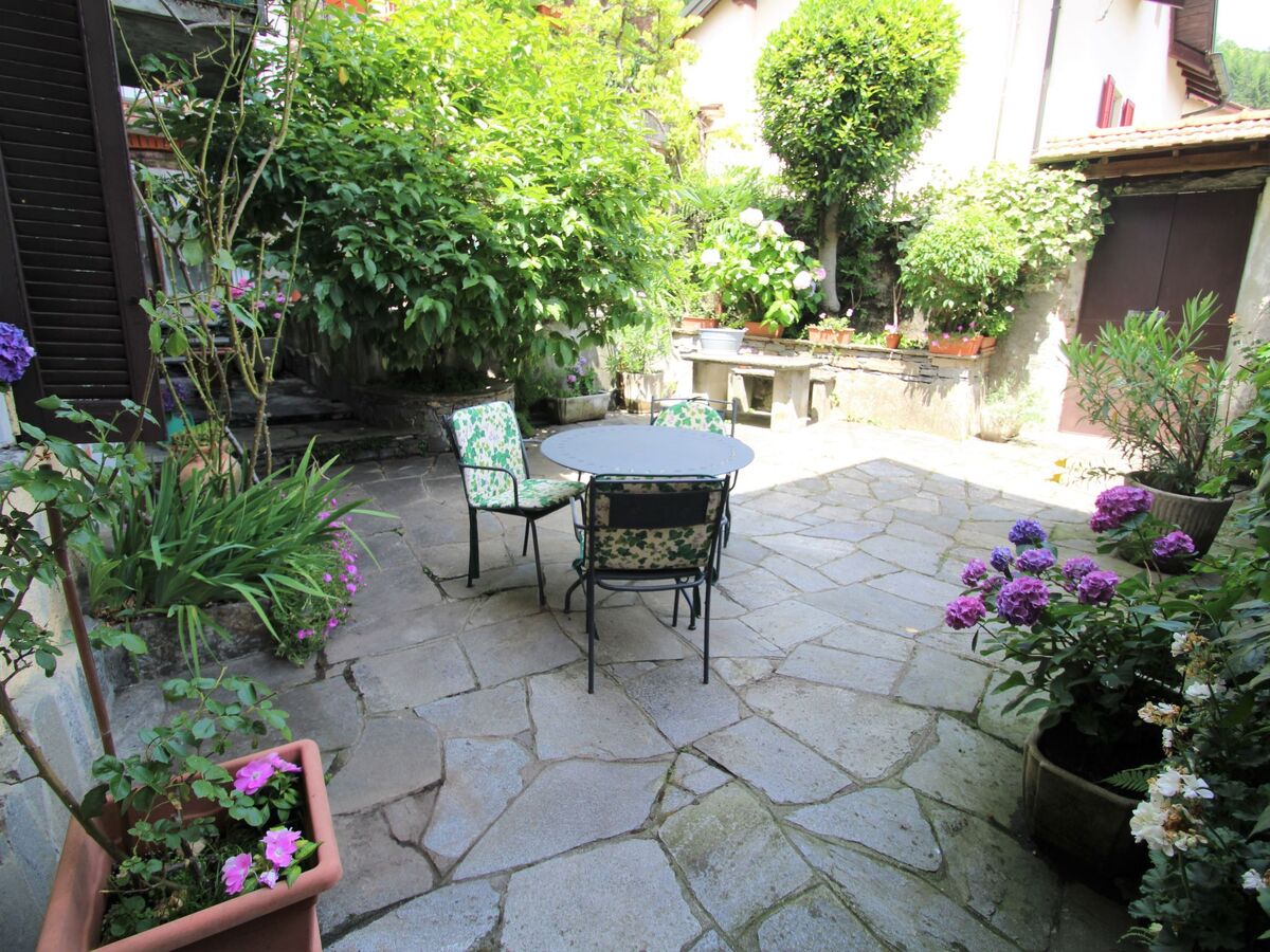 Maison Nicol à Cannero Riviera, 770 m d'altitude - Photo 21