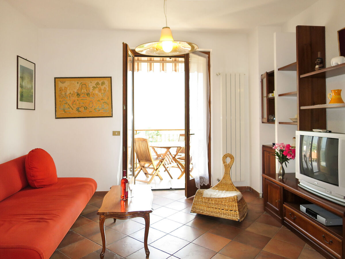 Appartement La Rocca avec piscine, lac à 800 m – Castelveccana - Photo 4
