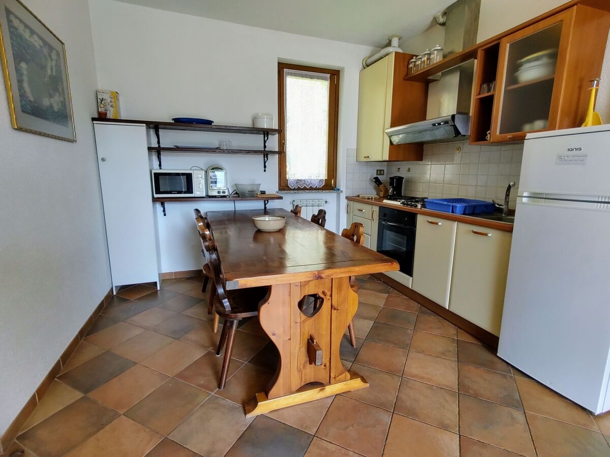 Appartement La Rocca avec piscine, lac à 800 m – Castelveccana - Photo 5