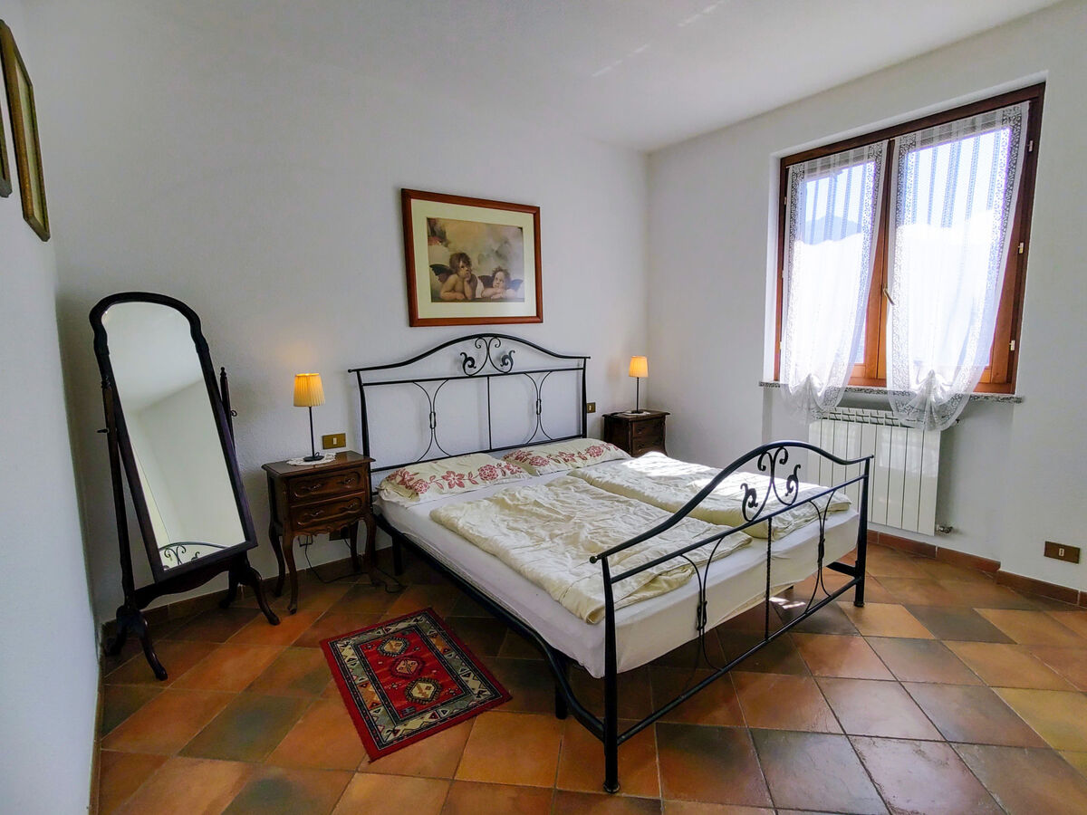 Appartement La Rocca avec piscine, lac à 800 m – Castelveccana - Photo 6