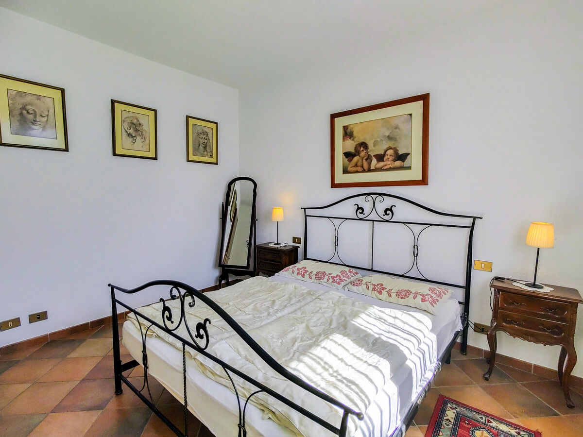 Appartement La Rocca avec piscine, lac à 800 m – Castelveccana - Photo 7