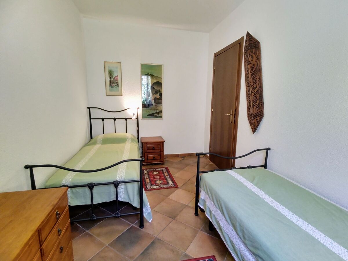 Appartement La Rocca avec piscine, lac à 800 m – Castelveccana - Photo 9