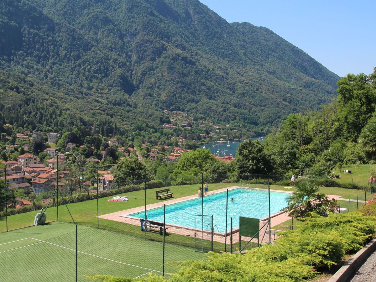 Appartement La Rocca avec piscine, lac à 800 m – Castelveccana - Photo 15