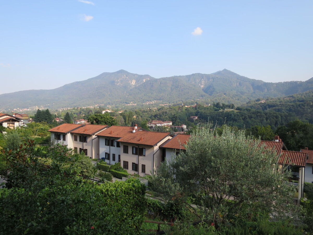 Appartement La Rocca avec piscine, lac à 800 m – Castelveccana - Photo 16