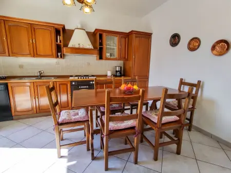 Appartement Casa Riboni à Luino, terrasse de 20 m² avec vue : photo 5