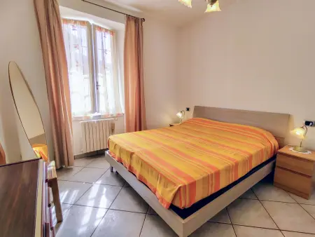 Appartement Casa Riboni à Luino, terrasse de 20 m² avec vue : photo 14