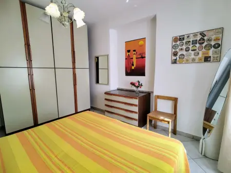 Appartement Casa Riboni à Luino, terrasse de 20 m² avec vue : photo 15