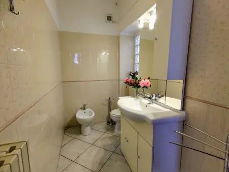 Appartement Casa Riboni à Luino, terrasse de 20 m² avec vue : photo 22