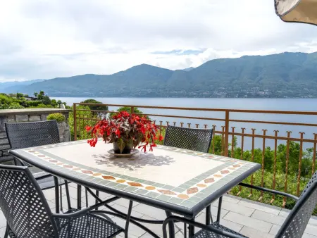 Montesole, Appartement 4 personnes à Porto Valtravaglia - Photo 2