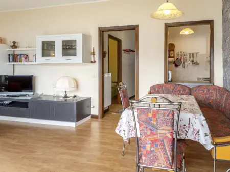 Montesole, Appartement 4 personnes à Porto Valtravaglia - Photo 5