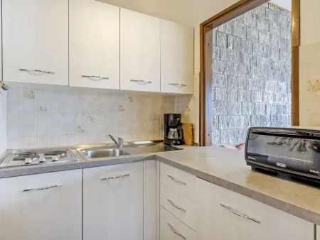 Montesole, Appartement 4 personnes à Porto Valtravaglia - Photo 7