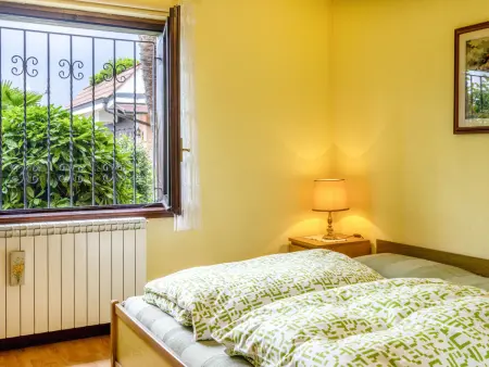 Montesole, Appartement 4 personnes à Porto Valtravaglia - Photo 8