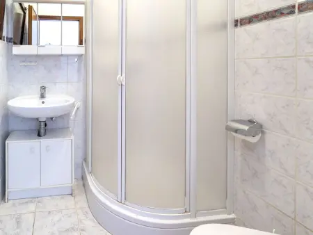 Montesole, Appartement 4 personnes à Porto Valtravaglia - Photo 9