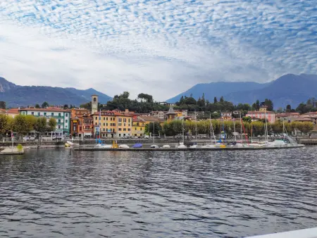 Montesole, Appartement 4 personnes à Porto Valtravaglia - Photo 18