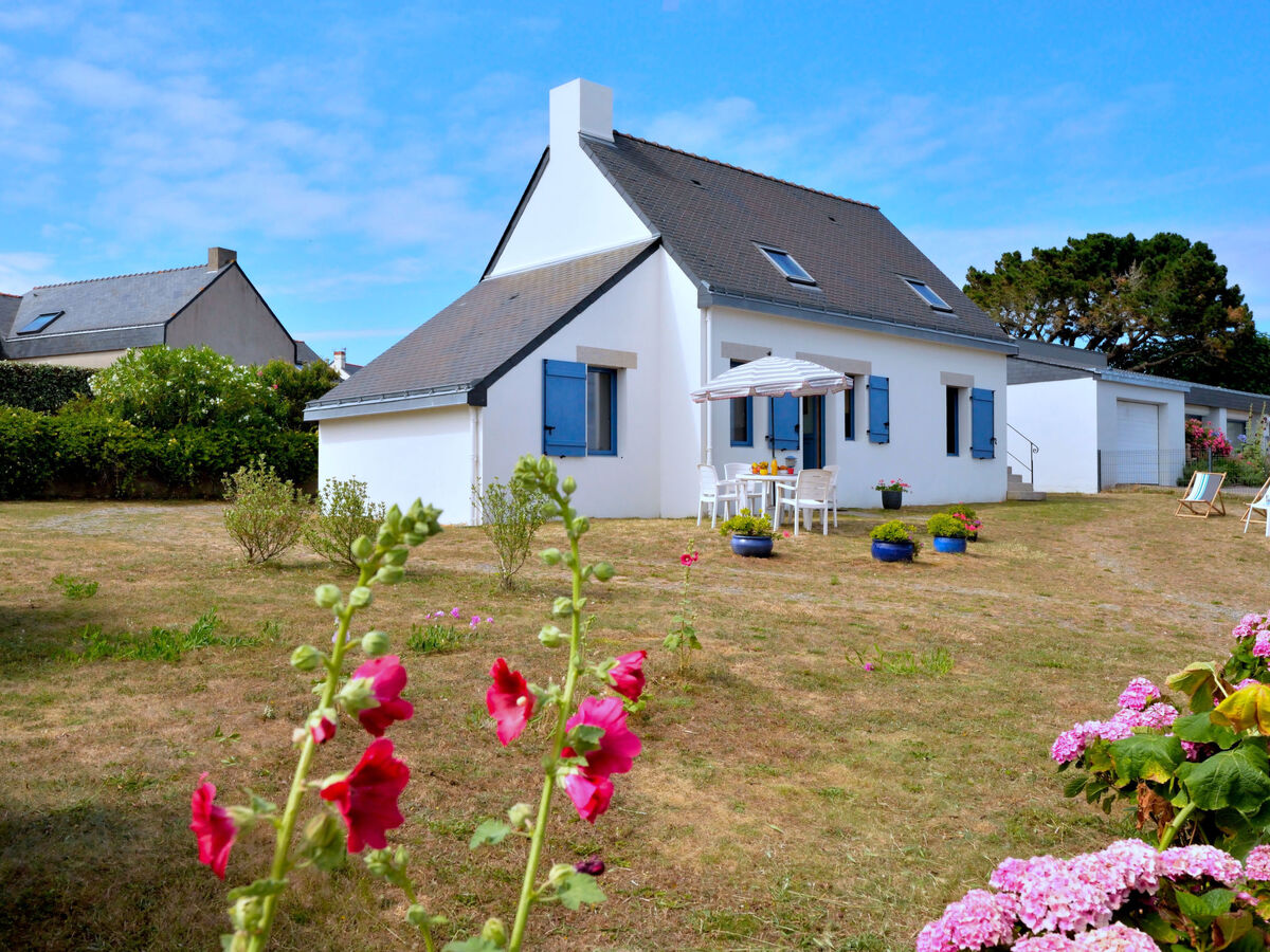 La Lousse - Maison 90 m² vue mer à Assérac - Photo 1