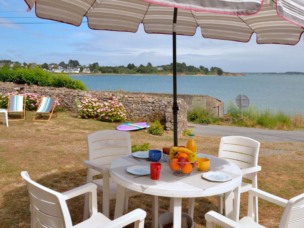 La Lousse - Maison 90 m² vue mer à Assérac - Photo 2